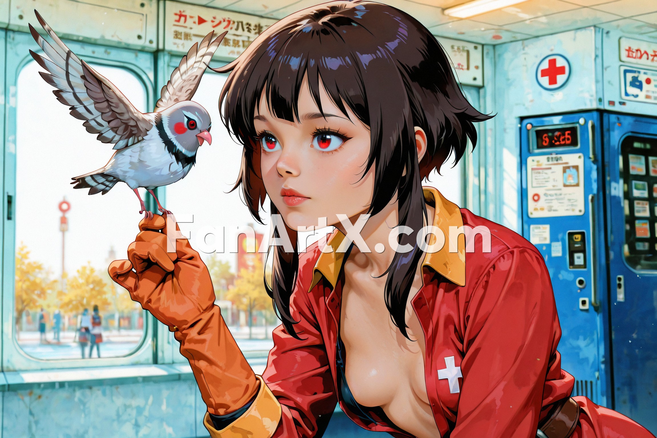 Megumin FanArt Ideas - Kunosuba characters 2314330